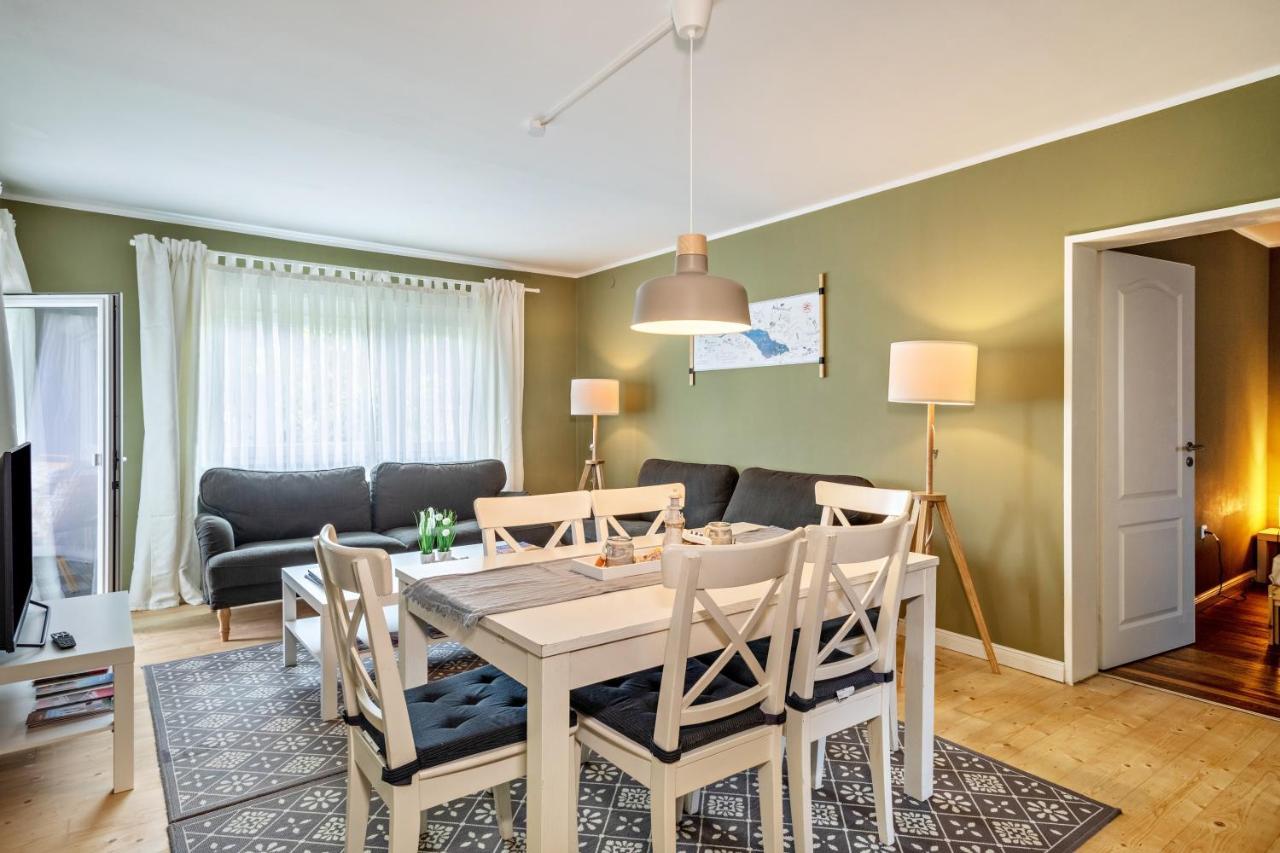 Apartamento Apfelbaum Friedrichshafen Exterior foto